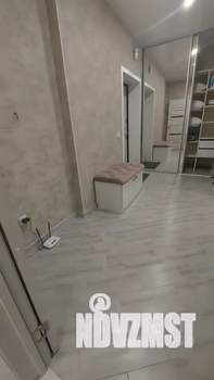 1-к квартира, посуточно, 47м2, 7/9 этаж