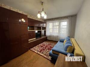 1-к квартира, на длительный срок, 31м2, 4/5 этаж