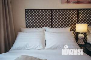 1-к квартира, посуточно, 39м2, 1/1 этаж