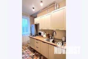 3-к квартира, посуточно, 75м2, 3/4 этаж