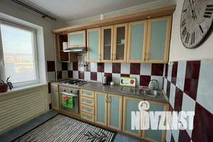 1-к квартира, посуточно, 30м2, 7/9 этаж