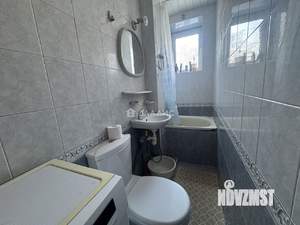 3-к квартира, на длительный срок, 44м2, 2/4 этаж