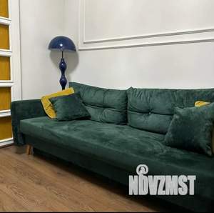 3-к квартира, посуточно, 58м2, 1/3 этаж