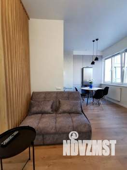 1-к квартира, посуточно, 48м2, 3/6 этаж