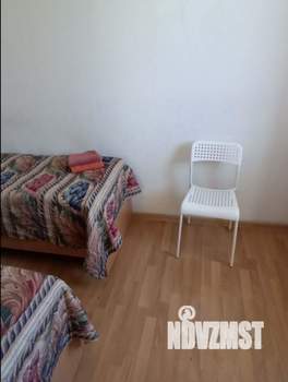 2-к квартира, посуточно, 42м2, 2/2 этаж