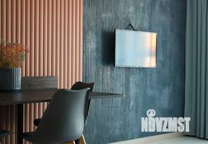 1-к квартира, посуточно, 42м2, 4/8 этаж