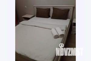 3-к квартира, посуточно, 70м2, 2/10 этаж