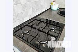 1-к квартира, посуточно, 39м2, 2/9 этаж