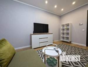 2-к квартира, посуточно, 68м2, 1/13 этаж