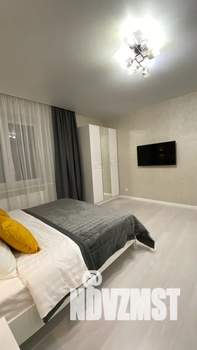 1-к квартира, посуточно, 45м2, 6/14 этаж