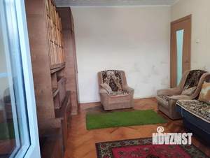 1-к квартира, на длительный срок, 35м2, 1/9 этаж