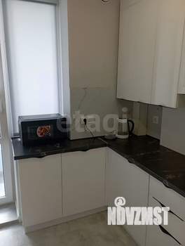 1-к квартира, на длительный срок, 40м2, 5/7 этаж