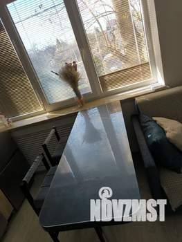 1-к квартира, посуточно, 39м2, 2/3 этаж