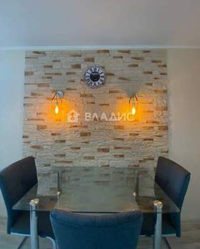 1-к квартира, на длительный срок, 36м2, 8/10 этаж