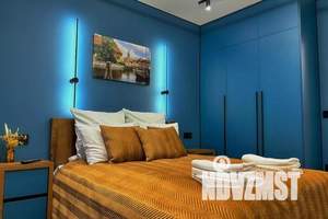 3-к квартира, посуточно, 72м2, 2/12 этаж