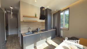 1-к квартира, на длительный срок, 47м2, 4/8 этаж