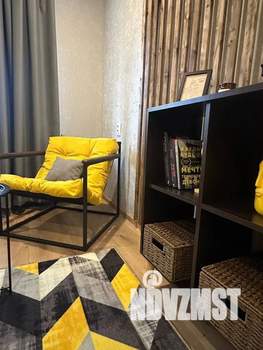 2-к квартира, посуточно, 44м2, 5/5 этаж