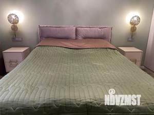 2-к квартира, посуточно, 69м2, 2/10 этаж