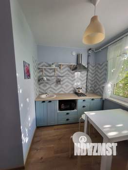 1-к квартира, посуточно, 36м2, 1/9 этаж