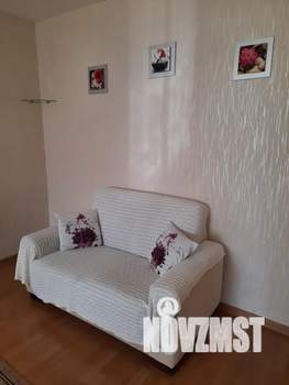 2-к квартира, посуточно, 54м2, 4/5 этаж