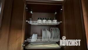 1-к квартира, посуточно, 67м2, 1/1 этаж