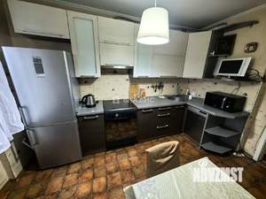 1-к квартира, на длительный срок, 43м2, 8/10 этаж