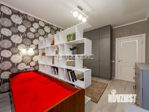 1-к квартира, на длительный срок, 41м2, 1/8 этаж