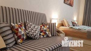 1-к квартира, посуточно, 39м2, 1/1 этаж