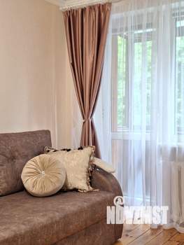 2-к квартира, посуточно, 46м2, 2/5 этаж