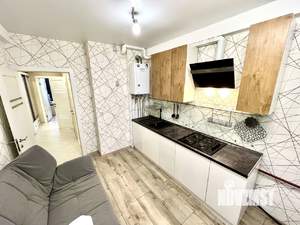 1-к квартира, на длительный срок, 40м2, 9/9 этаж