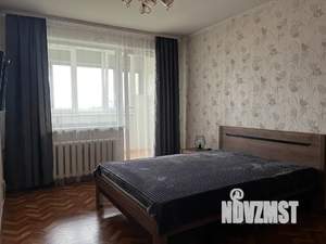 2-к квартира, посуточно, 55м2, 10/10 этаж
