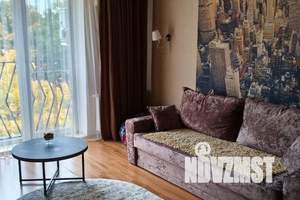 2-к квартира, посуточно, 58м2, 5/5 этаж