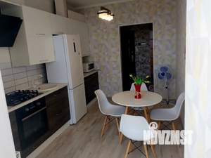 1-к квартира, посуточно, 45м2, 5/9 этаж