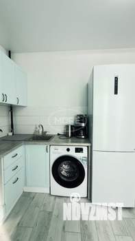 1-к квартира, на длительный срок, 40м2, 7/10 этаж