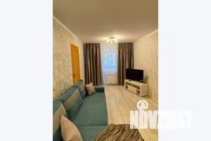 2-к квартира, посуточно, 45м2, 4/4 этаж