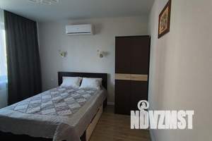 1-к квартира, посуточно, 52м2, 6/8 этаж