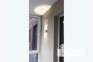 1-к квартира, посуточно, 40м2, 2/7 этаж