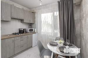 1-к квартира, посуточно, 39м2, 1/9 этаж