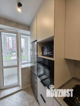 1-к квартира, на длительный срок, 35м2, 1/10 этаж