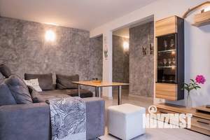 2-к квартира, посуточно, 45м2, 2/5 этаж