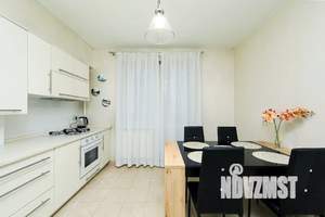 1-к квартира, посуточно, 50м2, 4/9 этаж