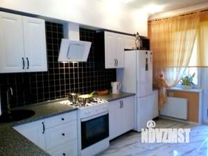 1-к квартира, посуточно, 50м2, 2/7 этаж