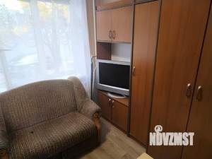 1-к квартира, на длительный срок, 16м2, 1/5 этаж