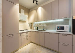 1-к квартира, на длительный срок, 41м2, 1/8 этаж