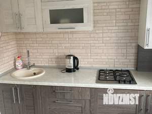 2-к квартира, посуточно, 34м2, 5/5 этаж