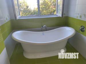 2-к квартира, посуточно, 60м2, 2/3 этаж