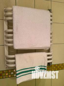 2-к квартира, посуточно, 54м2, 3/5 этаж