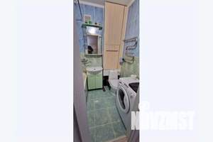 1-к квартира, посуточно, 30м2, 5/5 этаж