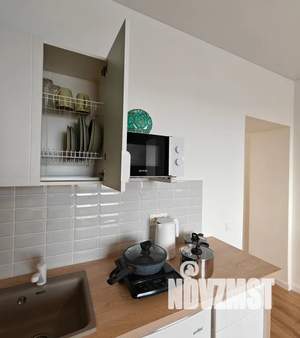 Студия квартира, посуточно, 23м2, 5/15 этаж