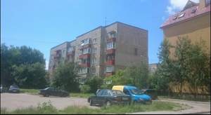 2-к квартира, на длительный срок, 52м2, 2/5 этаж